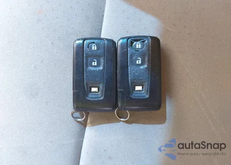 2007 Toyota Prius из США, поврежденный, VIN JTDKB20U073233029